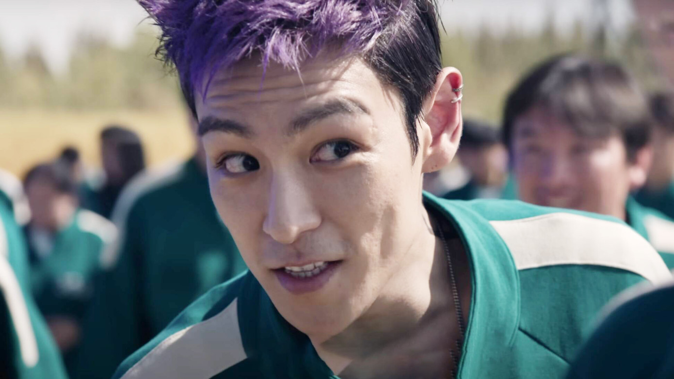 Nhiều nhân vật mới được giới thiệu trong phần hai. Nhiều nhân vật mới được giới thiệu trong phần hai.