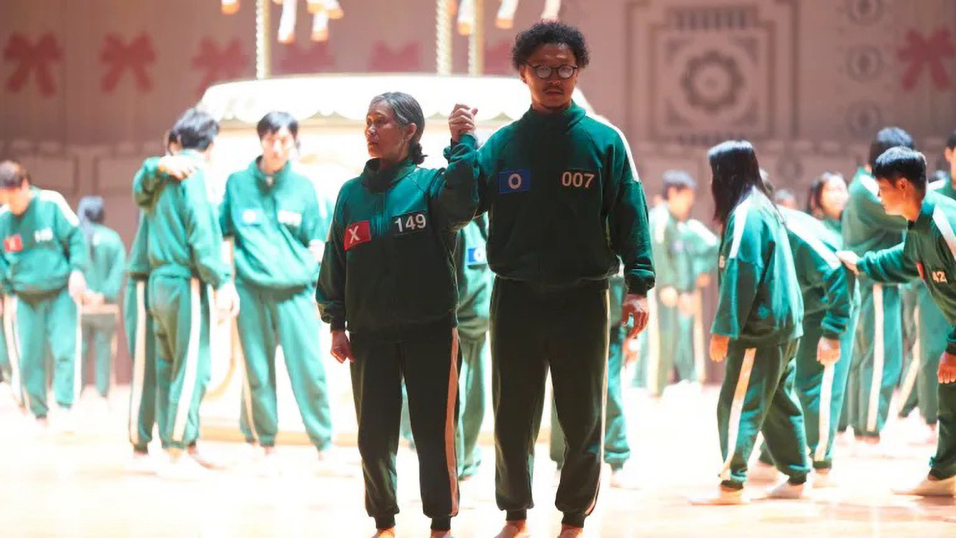 Mùa hai thêm vào một vài trò chơi mới. Mùa hai thêm vào một vài trò chơi mới.