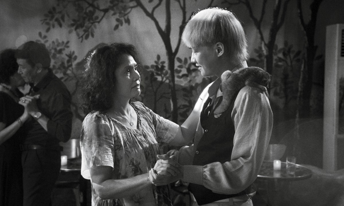 Một vài hình ảnh trong phim. Một vài hình ảnh trong phim.