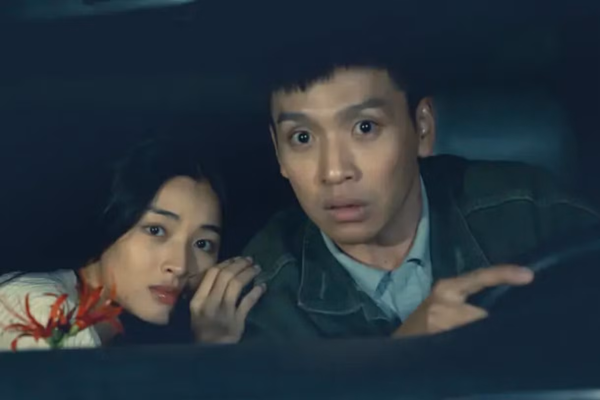 Phim kinh dị Âm dương lộ bị khán giả bỏ rơi.