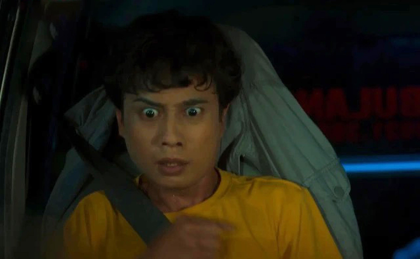 Một vài hình ảnh trong phim.