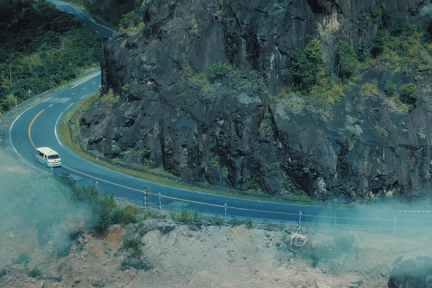 Một vài hình ảnh trong phim.