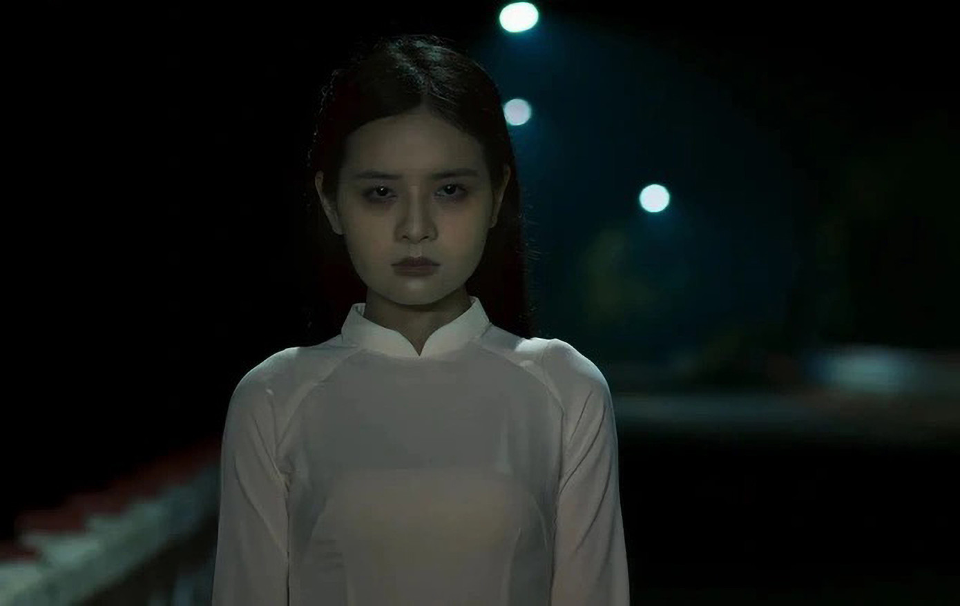 Một vài hình ảnh trong phim.