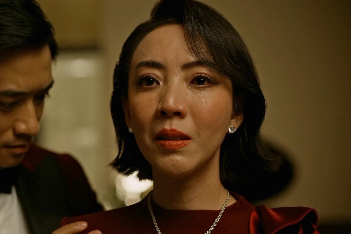 Một vài hình ảnh trong phim. Một vài hình ảnh trong phim.