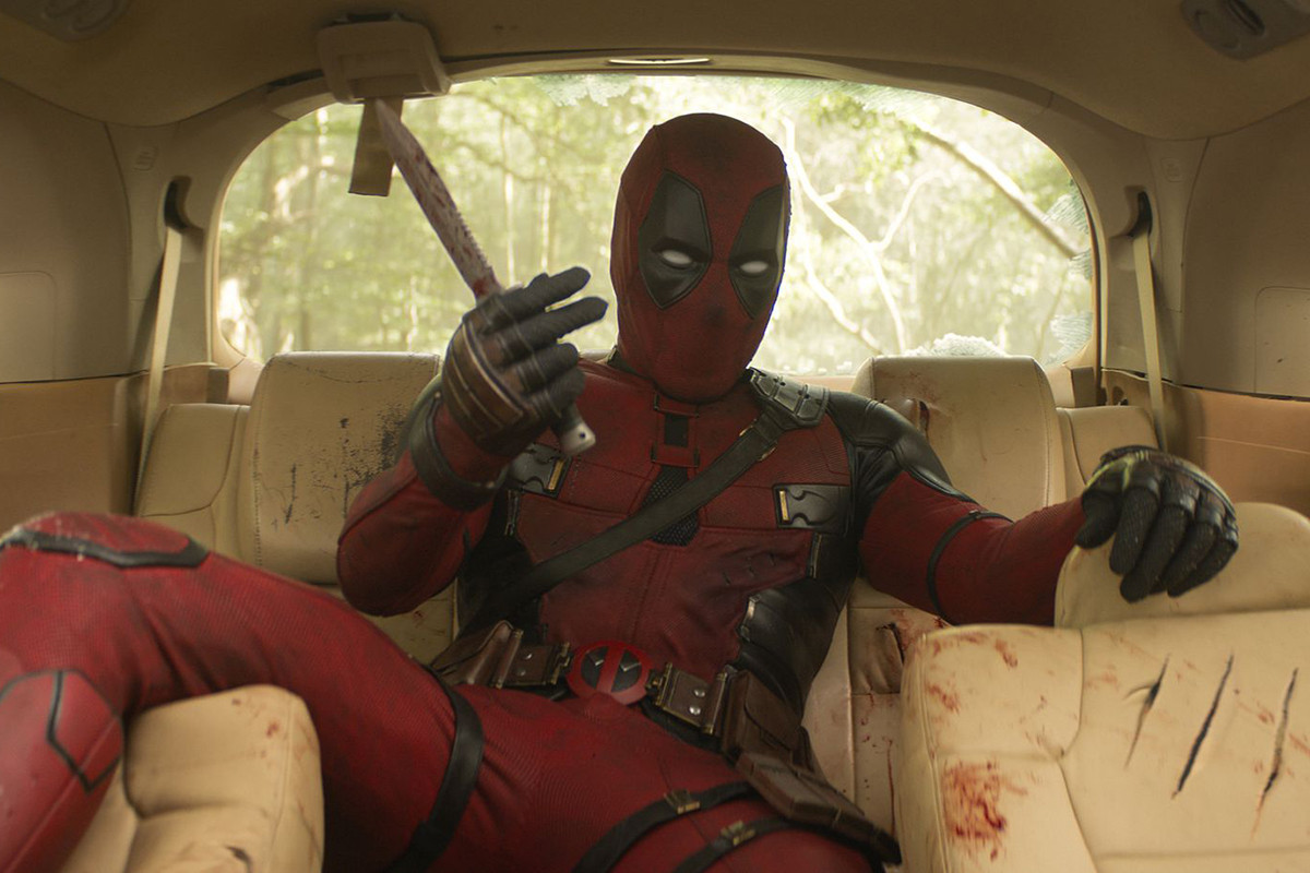 Một vài hình ảnh trong phim. Một vài hình ảnh trong phim.