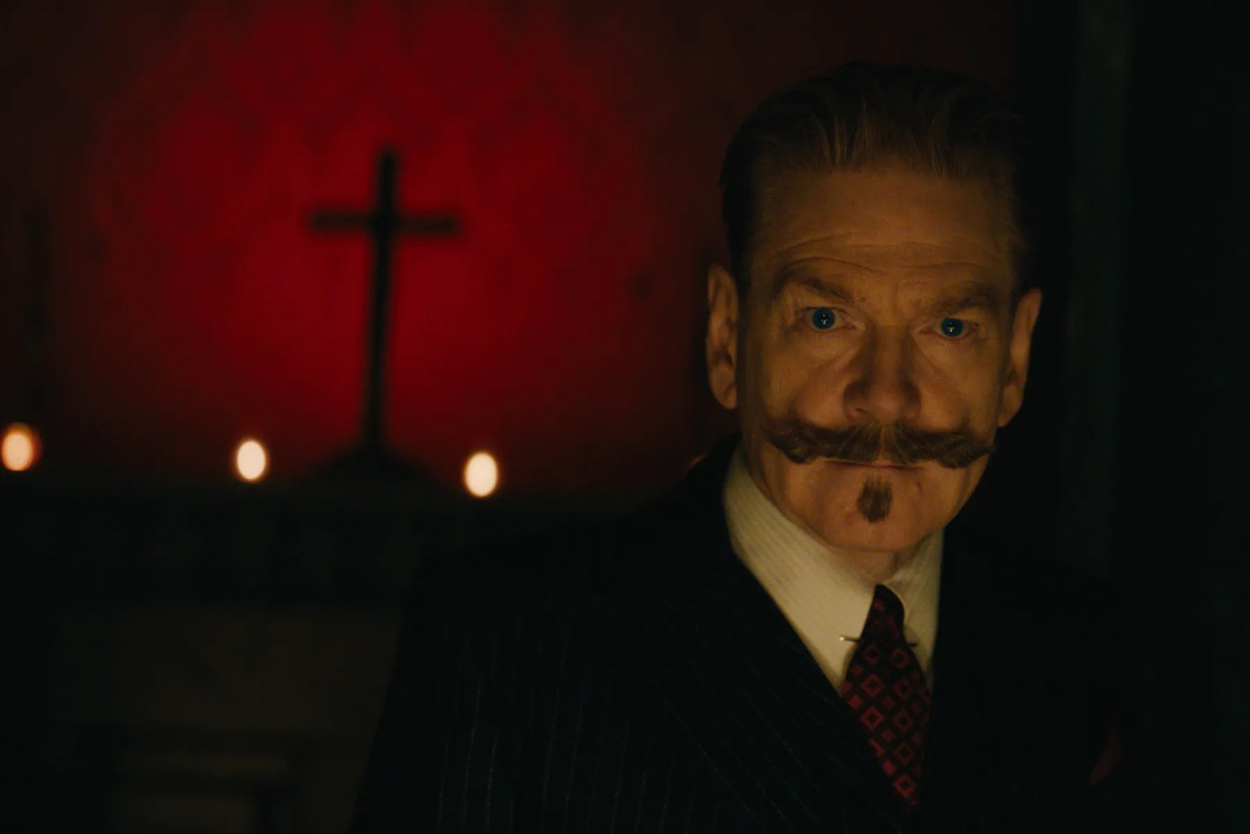 Một vài hình ảnh trong phim.