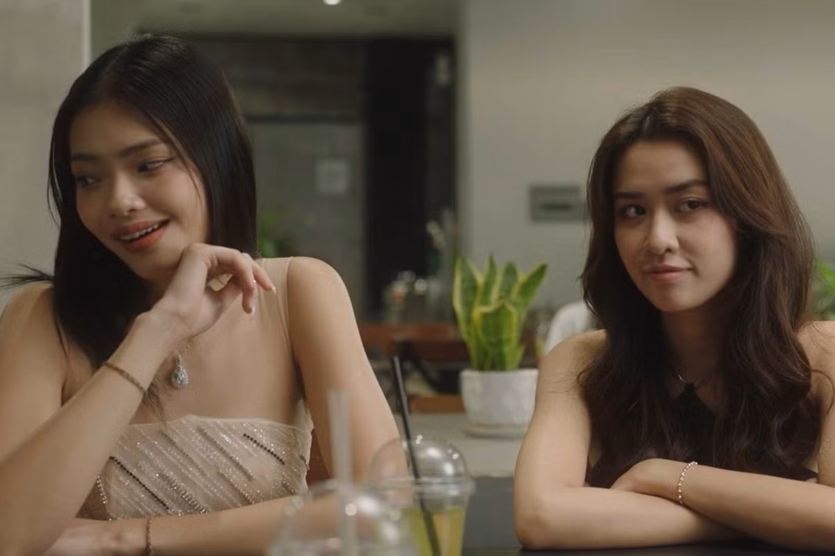 Sau khi nhận nhiều lời chê, Quý cô thừa kế 2 không có thay đổi lớn về doanh thu.