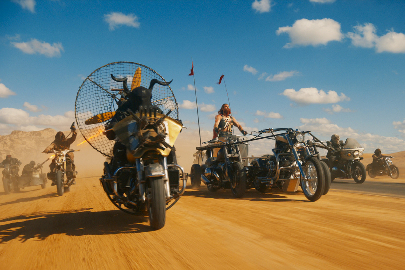 Một vài hình ảnh trong phim. Một vài hình ảnh trong phim.