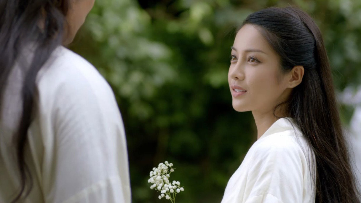 Mai Thu Huyền thất bại ngay từ phim đầu tay Kiều (2021).