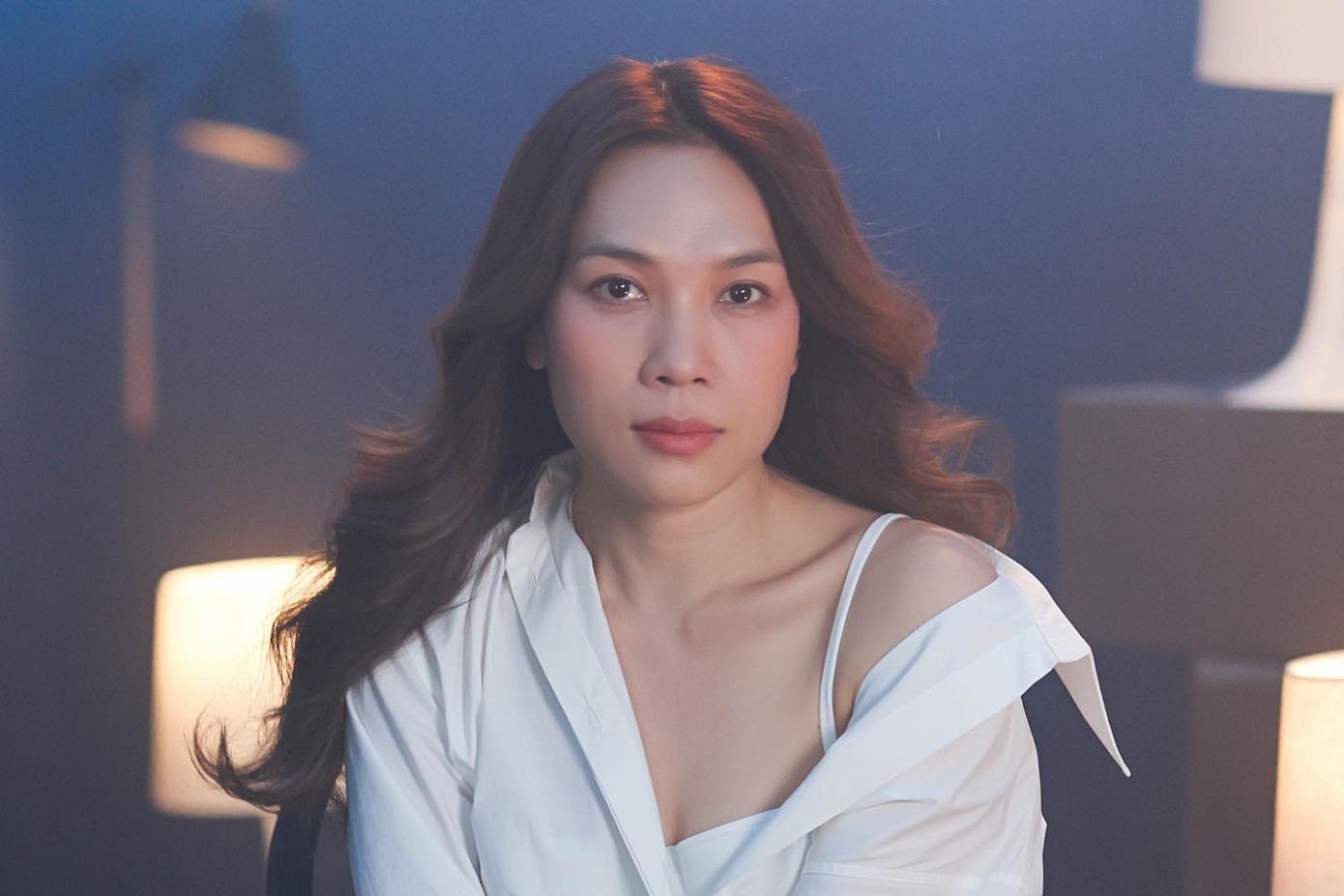 MV mới của Mỹ Tâm chưa tạo được hiệu ứng mạnh khi ra mắt.