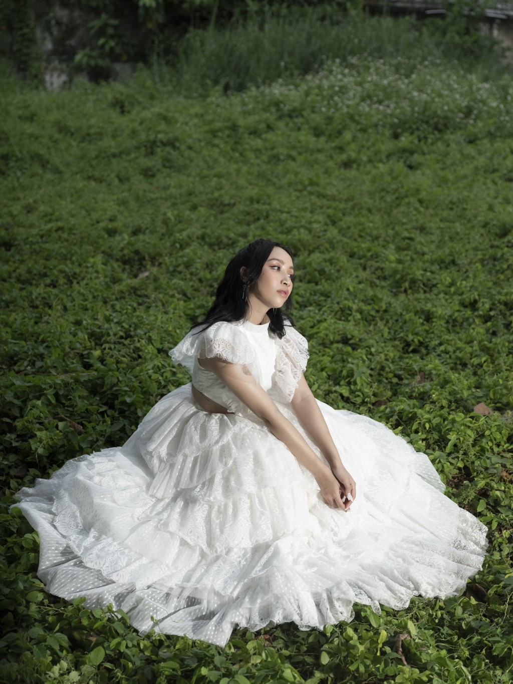 Mỹ Anh trưởng thành và tiến bộ hơn qua từng sản phẩm nhưng vẫn chưa đủ để tạo ấn tượng mạnh với khán giả. Mỹ Anh trưởng thành và tiến bộ hơn qua từng sản phẩm nhưng vẫn chưa đủ để tạo ấn tượng mạnh với khán giả.