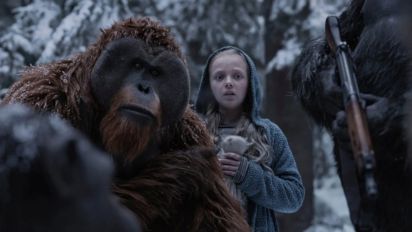 Một vài hình ảnh trong phim.