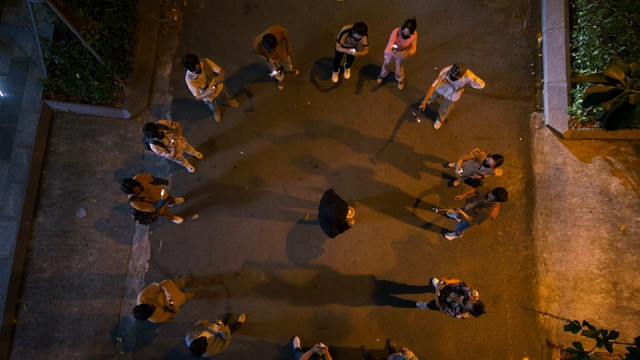 Một vài hình ảnh trong phim. Một vài hình ảnh trong phim.