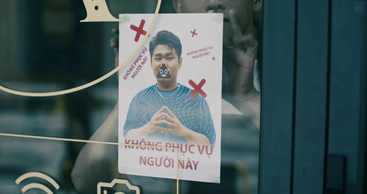 Một vài hình ảnh trong phim. Một vài hình ảnh trong phim.