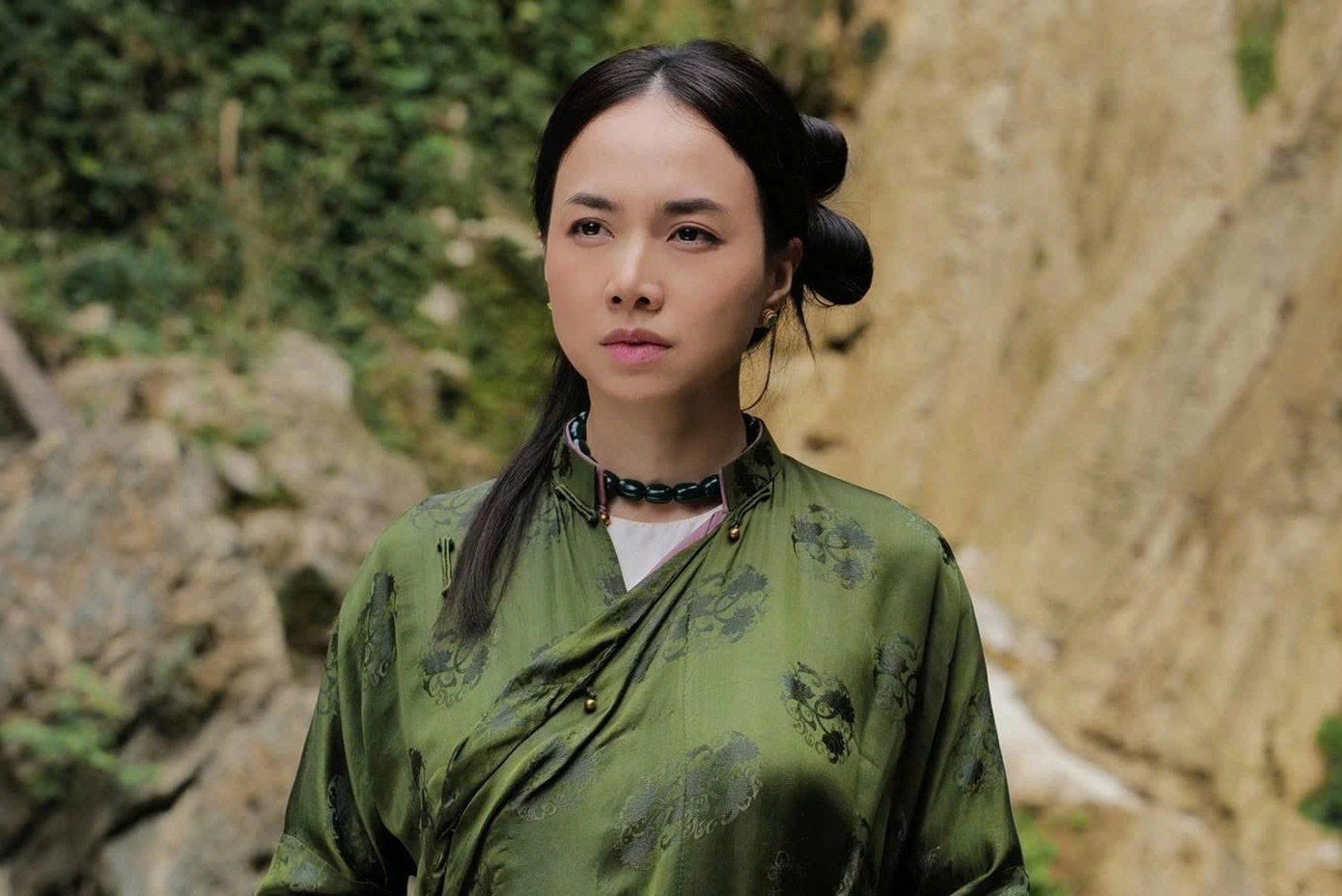 Thám tử Kiên có độ phủ sóng trên mạng xã hội tốt. Thám tử Kiên có độ phủ sóng trên mạng xã hội tốt.