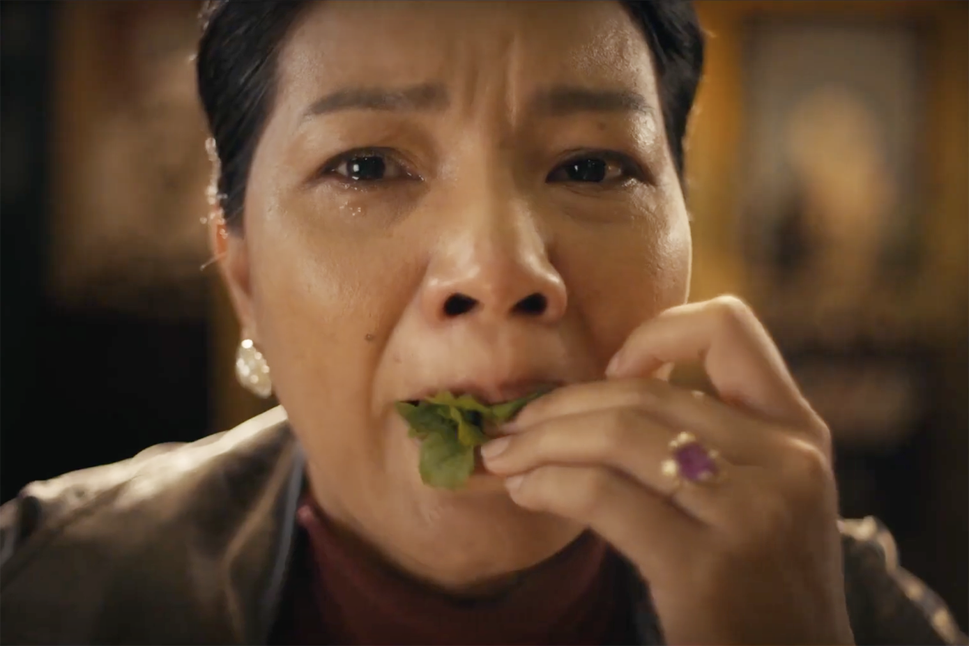 Một vài hình ảnh trong phim.