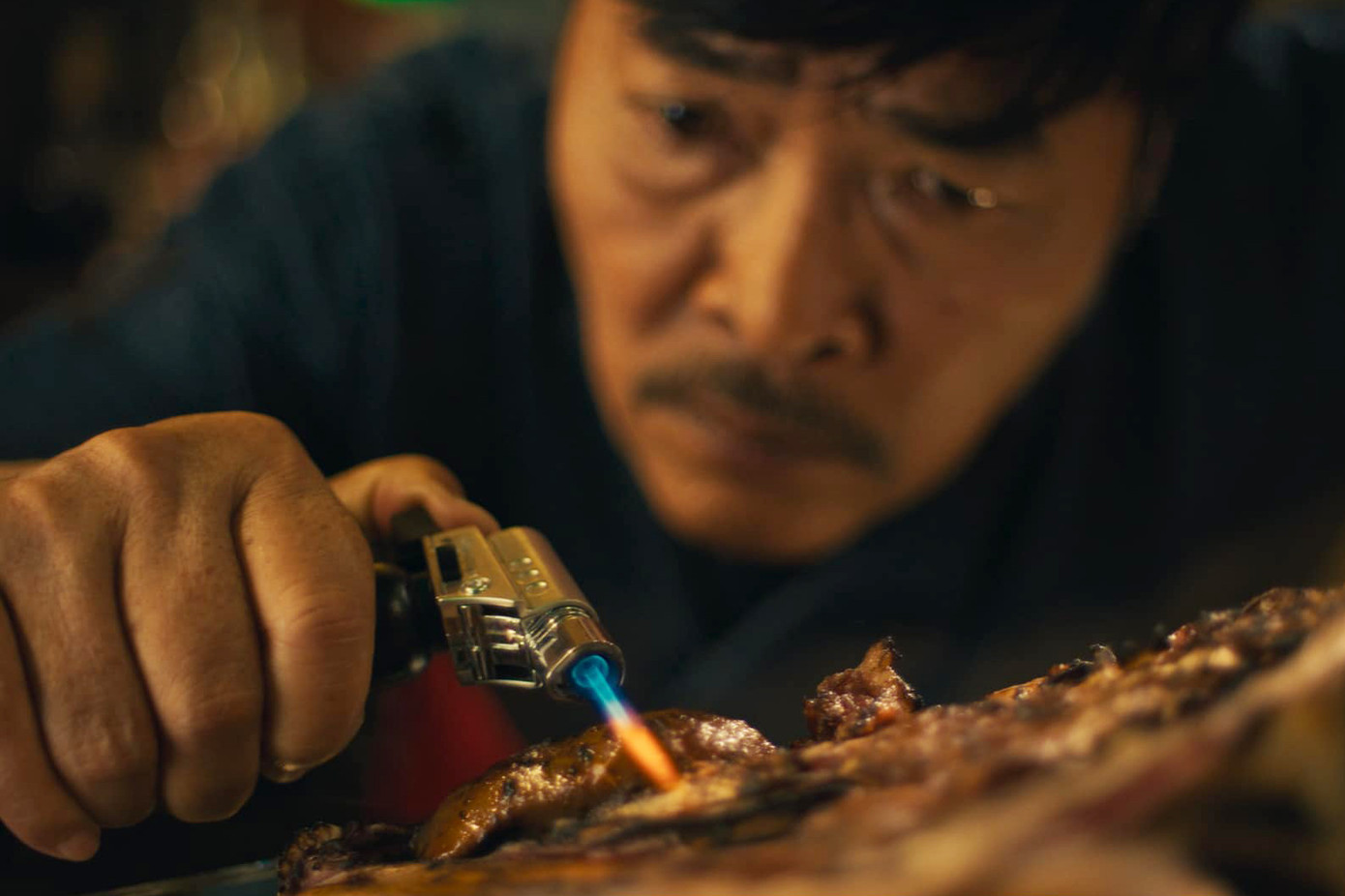 Một vài hình ảnh trong phim. Một vài hình ảnh trong phim.