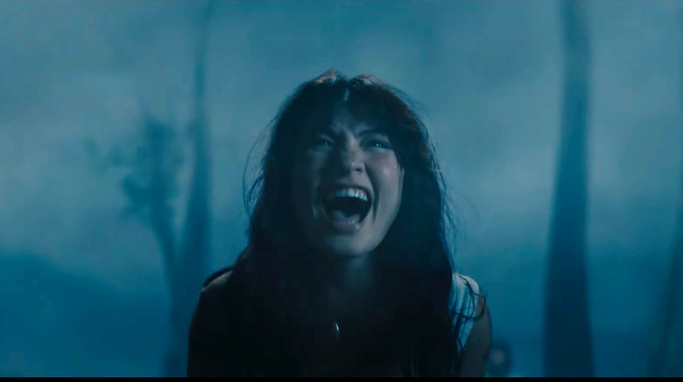 Một vài hình ảnh trong phim.