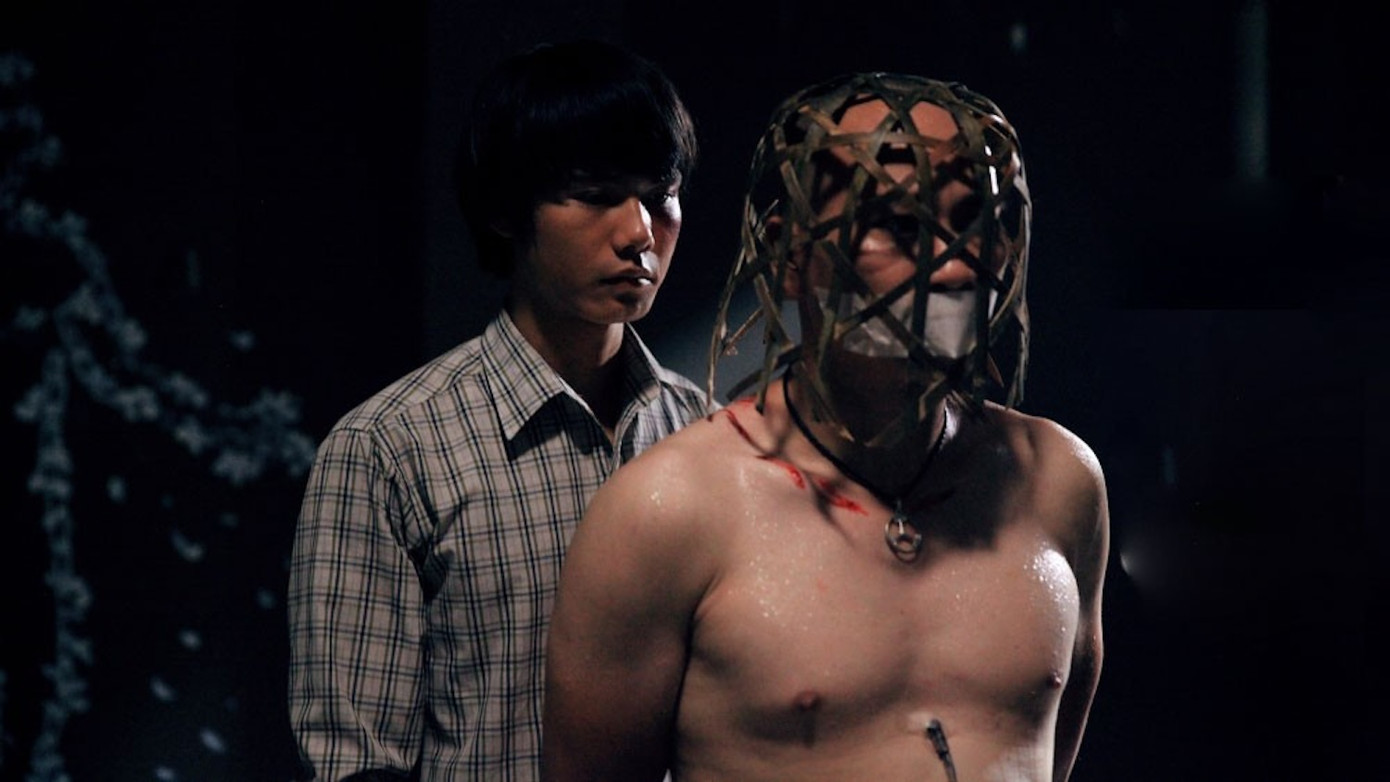 Một vài hình ảnh trong phim. Một vài hình ảnh trong phim.