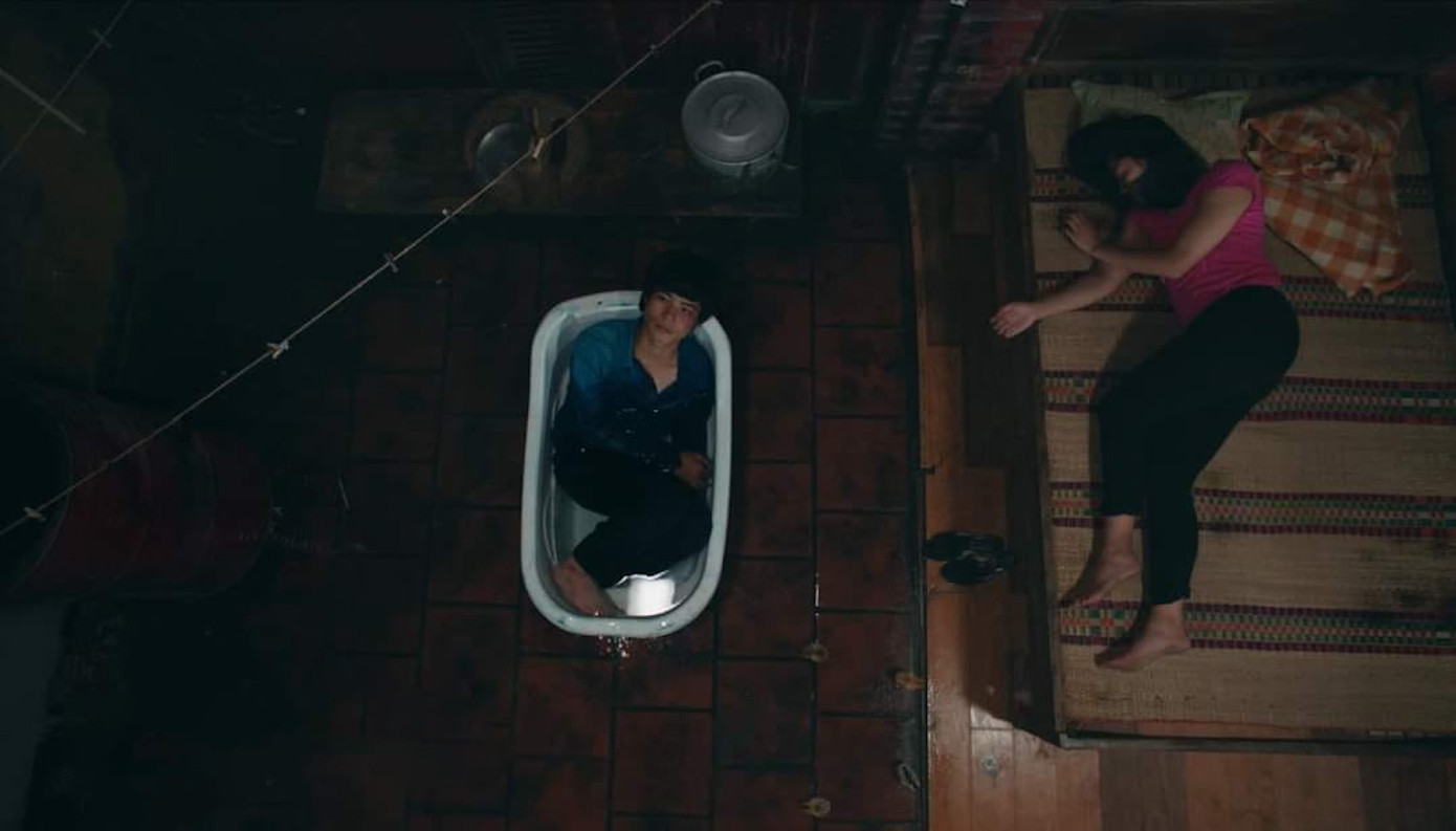 Một vài hình ảnh trong phim. Một vài hình ảnh trong phim.