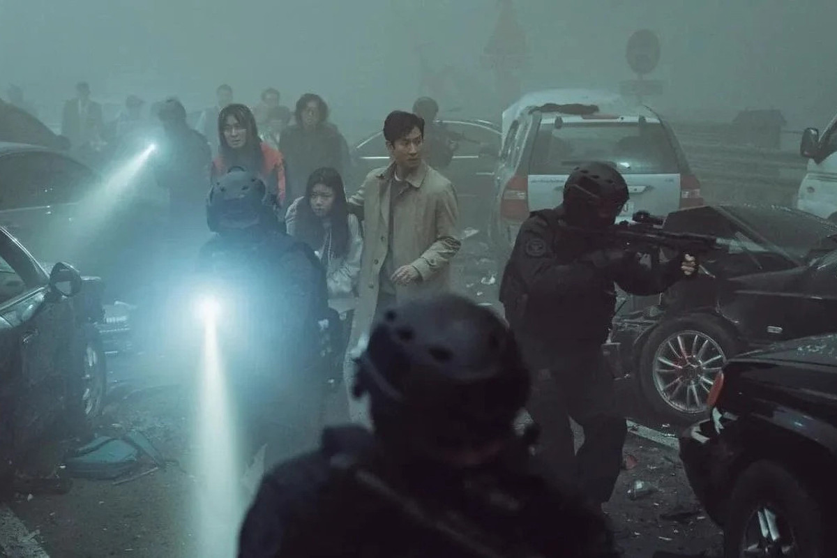 Một vài hình ảnh trong phim. Một vài hình ảnh trong phim.