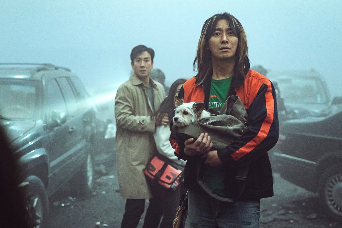 Một vài hình ảnh trong phim. Một vài hình ảnh trong phim.