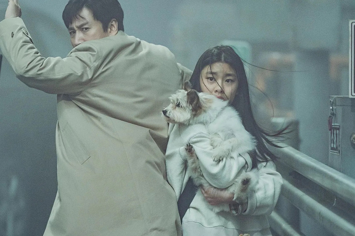 Một vài hình ảnh trong phim. Một vài hình ảnh trong phim.