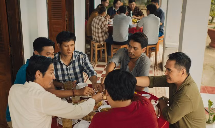 Lật mặt 6: Tấm vé định mệnh cho thấy nhiều thay đổi tích cực của Lý Hải.