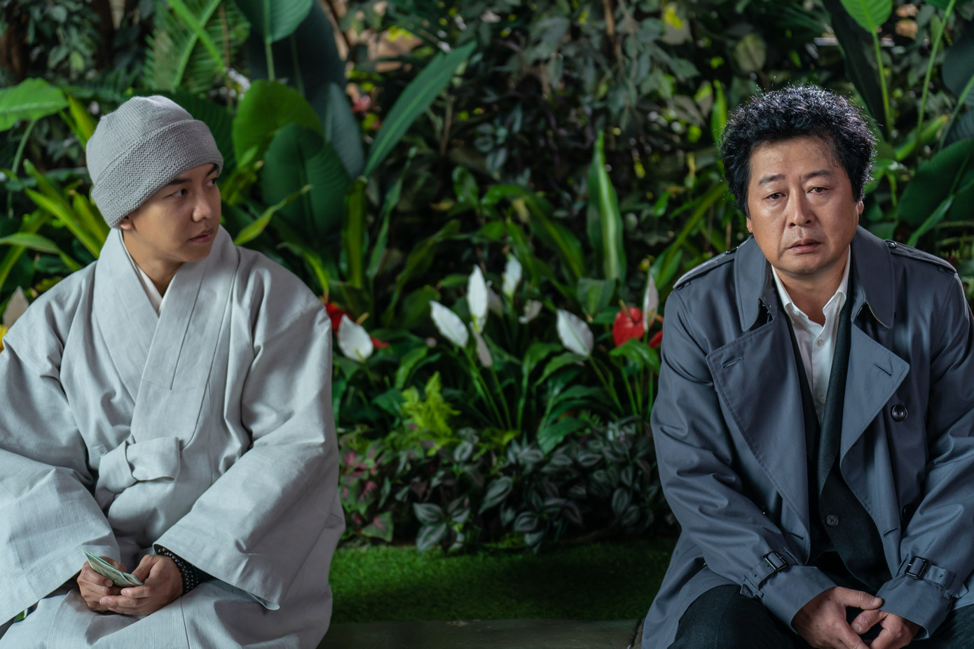 Một vài hình ảnh trong phim. Một vài hình ảnh trong phim.