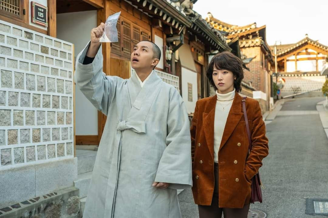 Một vài hình ảnh trong phim. Một vài hình ảnh trong phim.