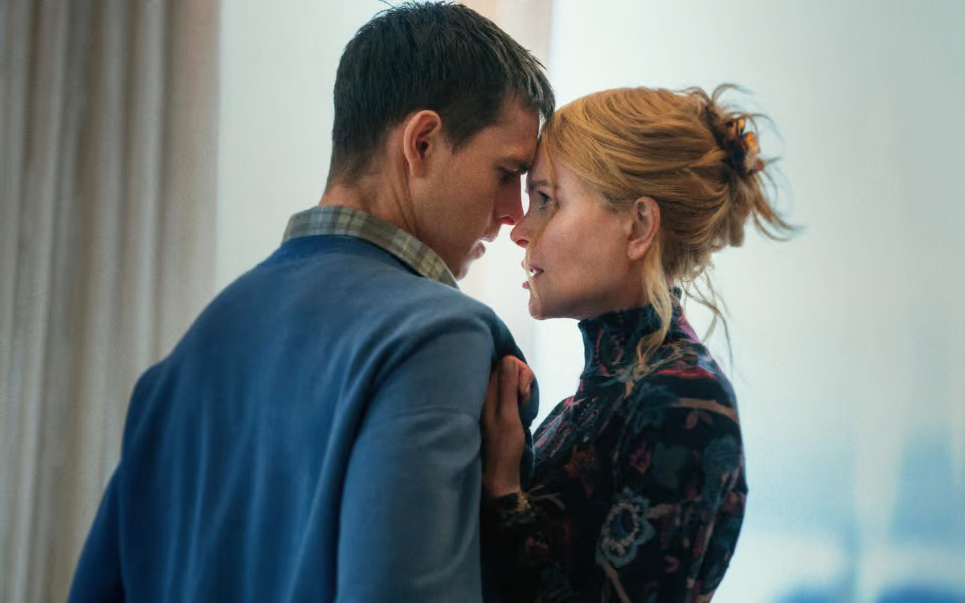 Một vài hình ảnh trong phim.