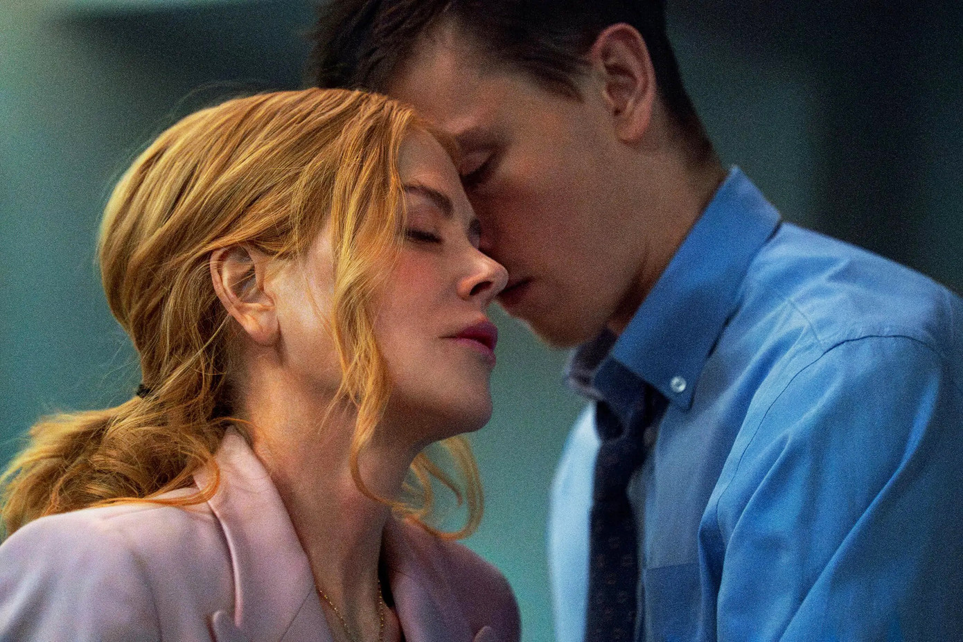 Một vài hình ảnh trong phim.