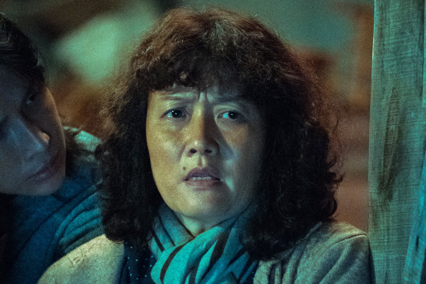 Phim kinh dị Quỷ nhập tràng - có Vân Dung, Quang Tuấn - vụt mất ngôi vị đầu bảng.