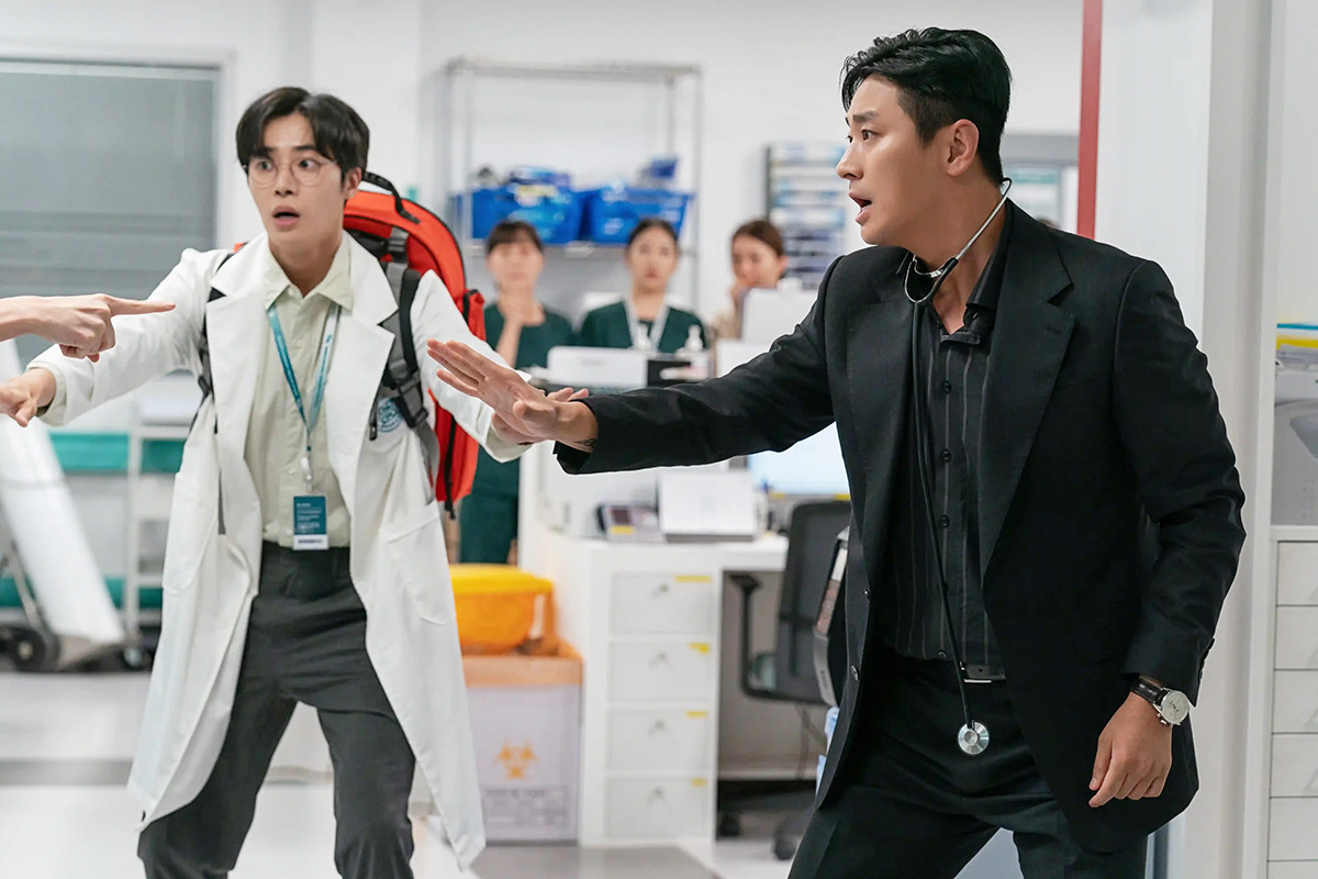 Một vài hình ảnh trong phim. Một vài hình ảnh trong phim.