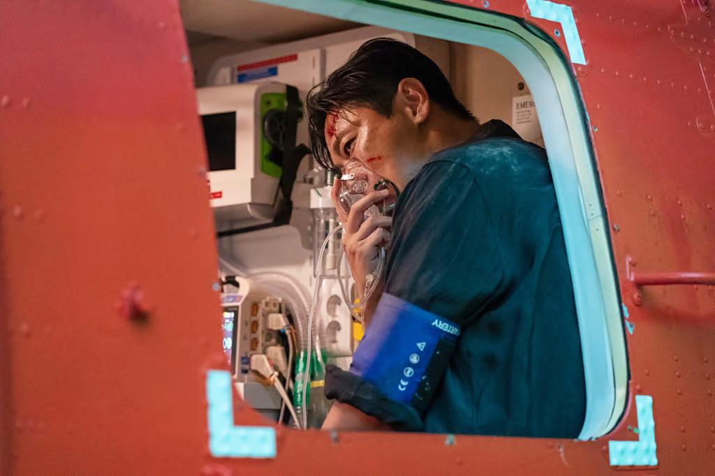 Một vài hình ảnh trong phim. Một vài hình ảnh trong phim.