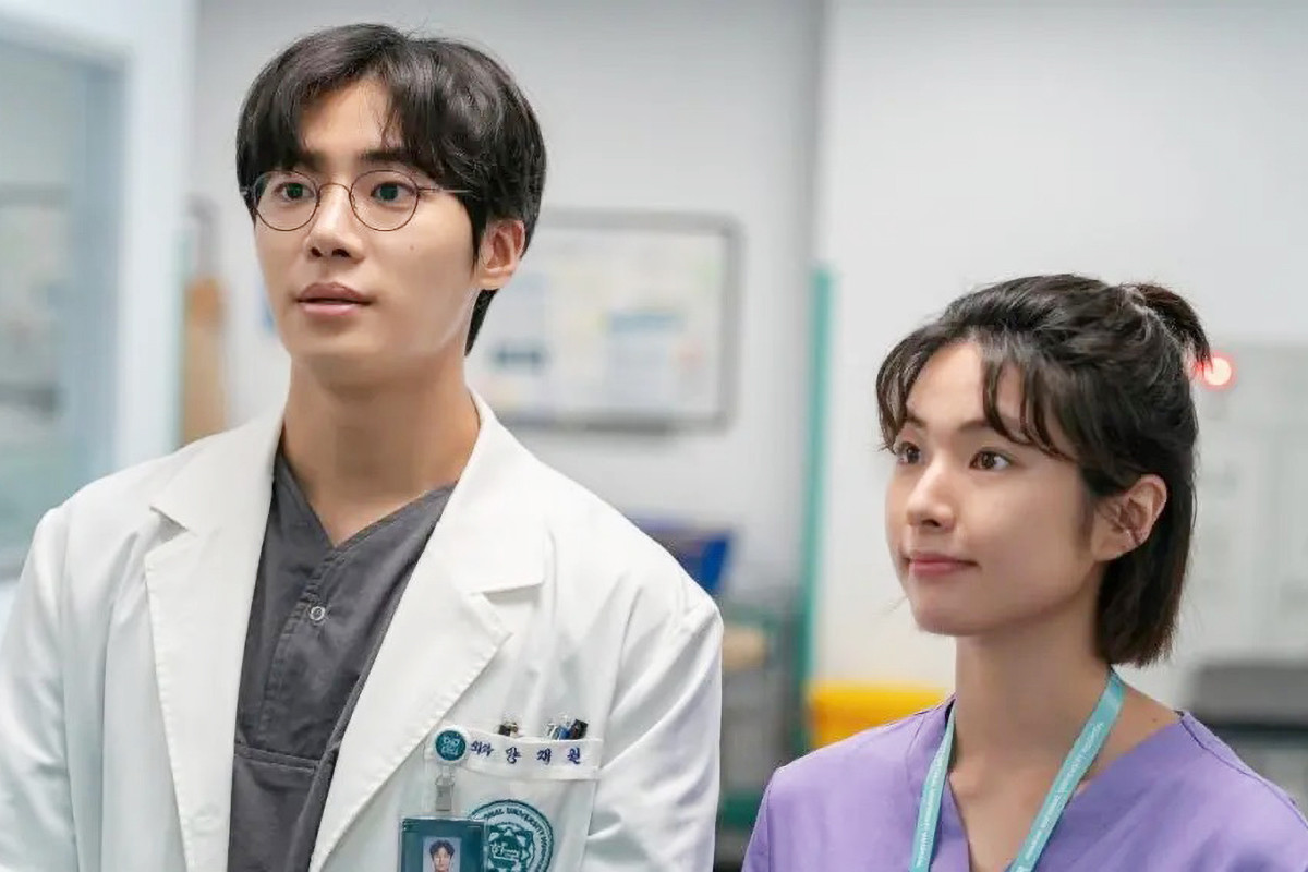 Một vài hình ảnh trong phim. Một vài hình ảnh trong phim.