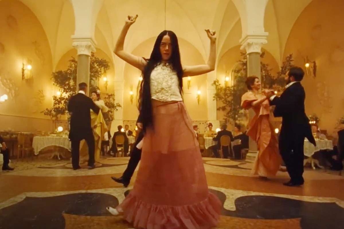 Một vài hình ảnh trong phim. Một vài hình ảnh trong phim.