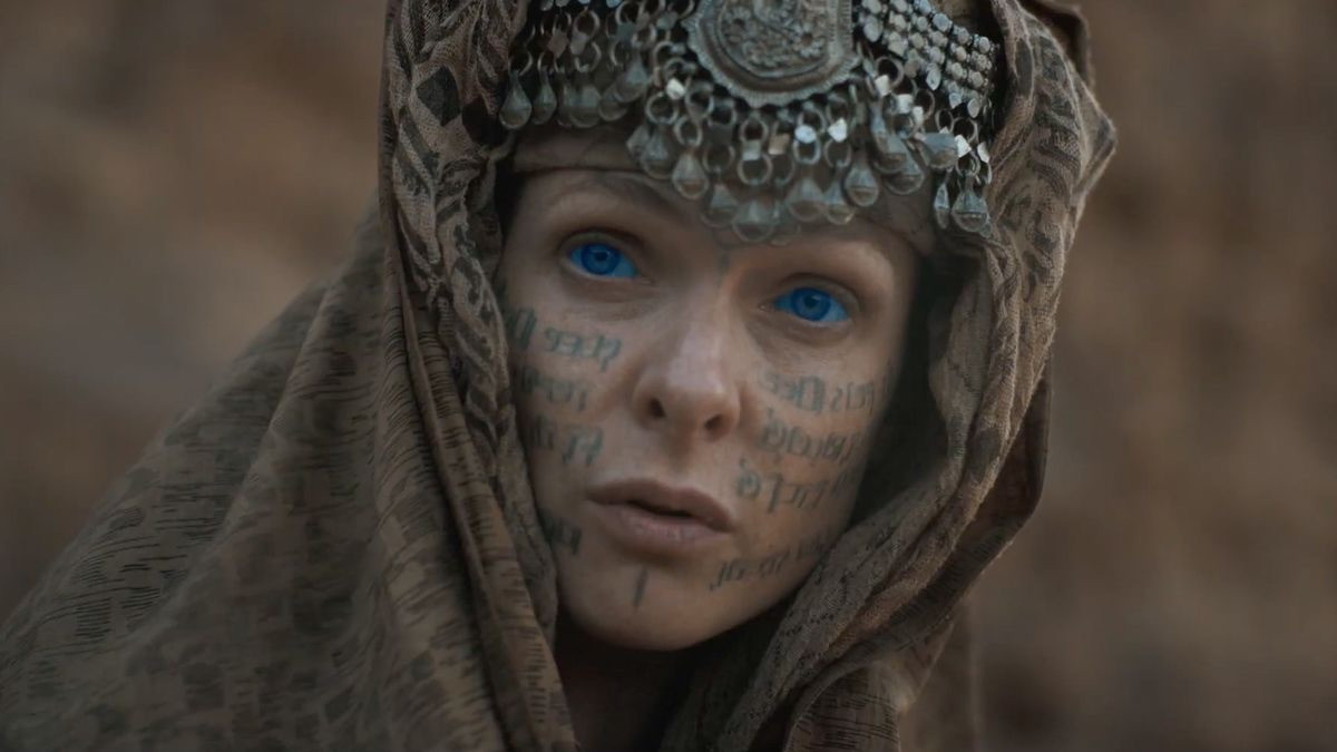 Một vài hình ảnh trong phim. Một vài hình ảnh trong phim.