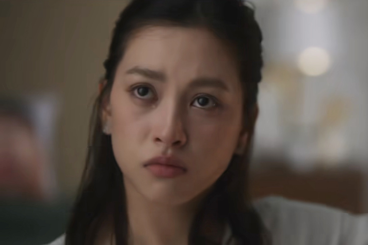 Tiểu Vy được Trấn Thành giao vai quan trọng trong Bộ tứ báo thủ.