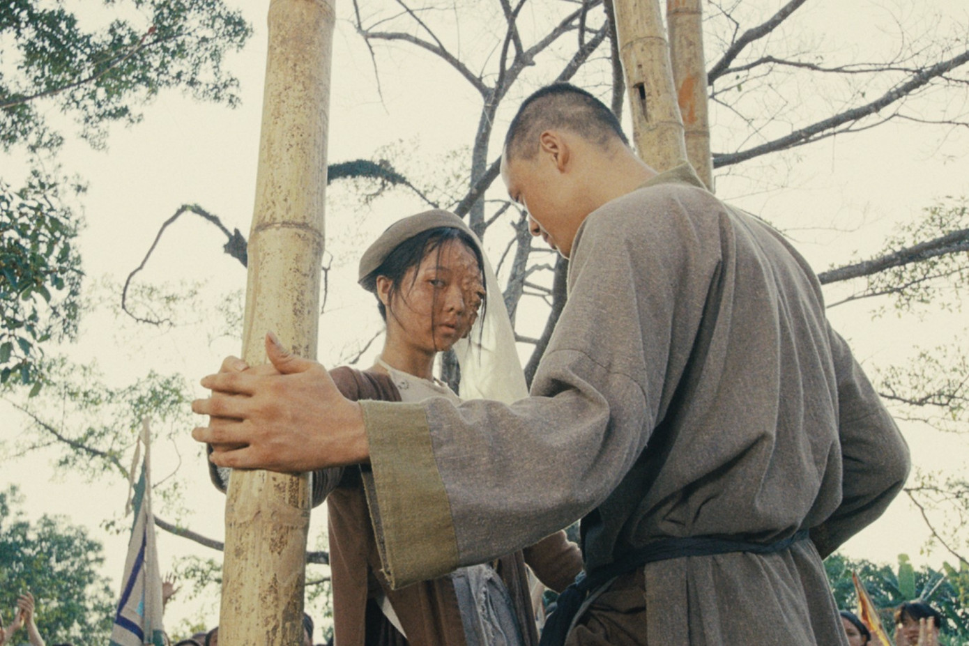 Một vài hình ảnh trong phim. Một vài hình ảnh trong phim.