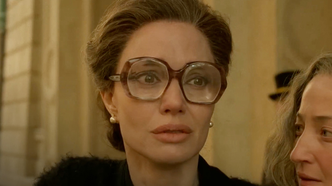 Một vài hình ảnh trong phim.