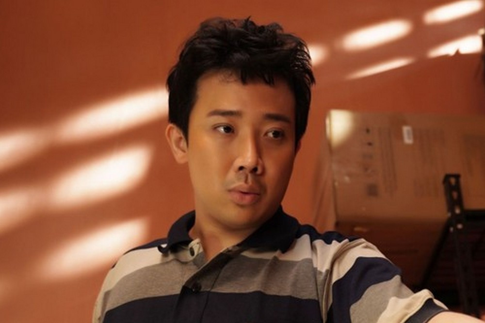 Chiến thắng của Trấn Thành khiến Nhà bà Nữ tiếp tục là bộ phim gây ồn ào.