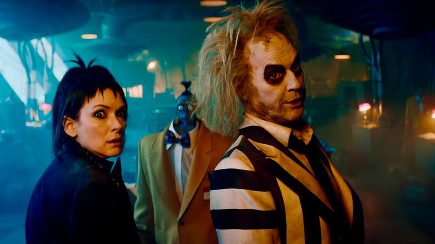 Các ngôi sao phối hợp ăn ý, mang lại nhiều tiếng cười cho phim.