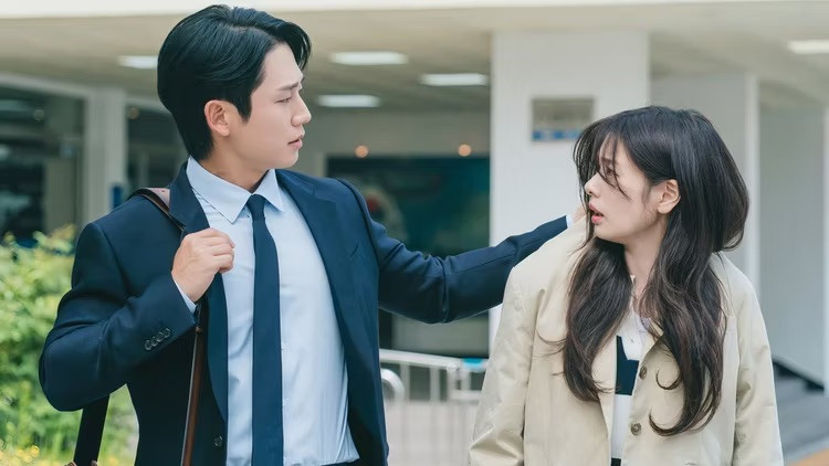 Một vài hình ảnh trong phim.