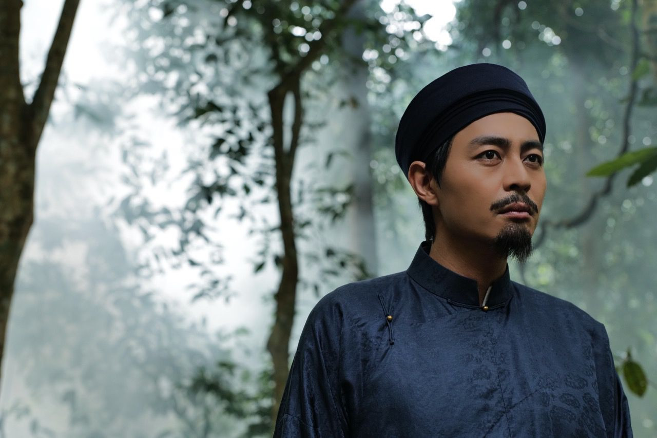 Thám tử Kiên: Kỳ án không đầu sẽ đào sâu vào hành trình phá án ly kỳ. Thám tử Kiên: Kỳ án không đầu sẽ đào sâu vào hành trình phá án ly kỳ.