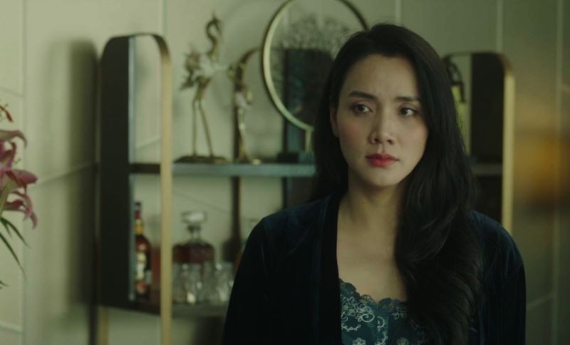 Phim Việt Quý cô thừa kế 2 có doanh thu thấp, nhận nhiều lời chê về nội dung, diễn xuất. Phim Việt Quý cô thừa kế 2 có doanh thu thấp, nhận nhiều lời chê về nội dung, diễn xuất.