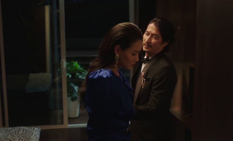 Phim Việt Quý cô thừa kế 2 có doanh thu thấp, nhận nhiều lời chê về nội dung, diễn xuất. Phim Việt Quý cô thừa kế 2 có doanh thu thấp, nhận nhiều lời chê về nội dung, diễn xuất.