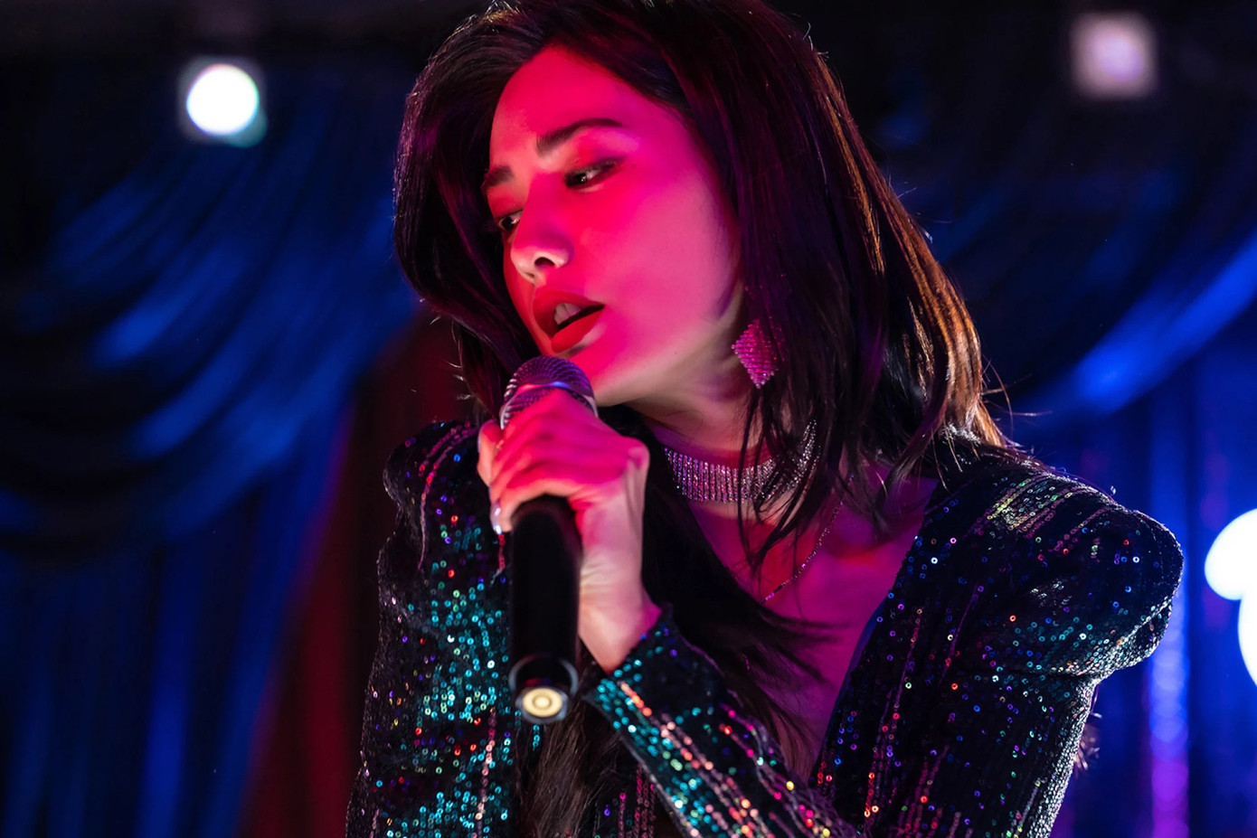 Một vài hình ảnh trong phim.