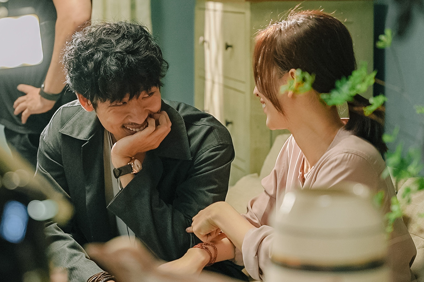 Mai và Gặp lại chị bầu là hai phim Việt được chú ý mùa Tết Nguyên đán 2024. Mai và Gặp lại chị bầu là hai phim Việt được chú ý mùa Tết Nguyên đán 2024.