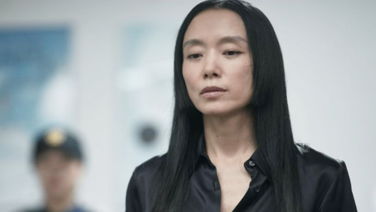 Một vài hình ảnh trong phim.